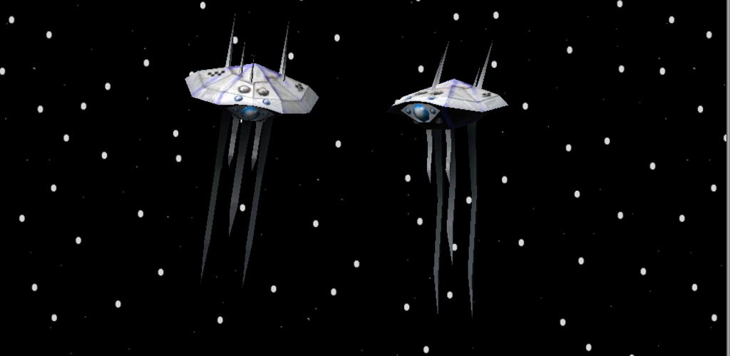 Energy Assault Screenshot